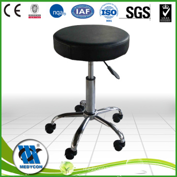 Hospital Height adjustable stool